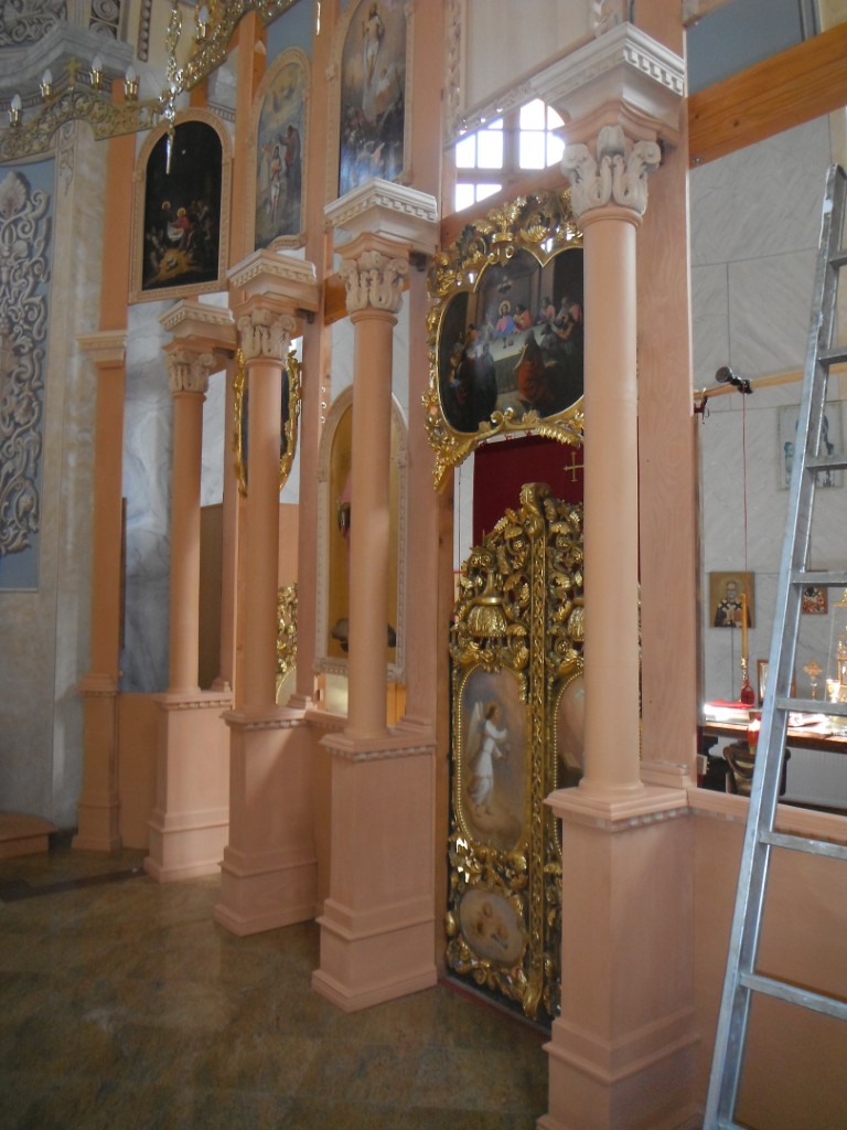 Фотографија из галерије Манастира Кувеждин, 2012 (2)